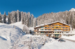 Alpenhotel Talhof, Reutte, Österreich